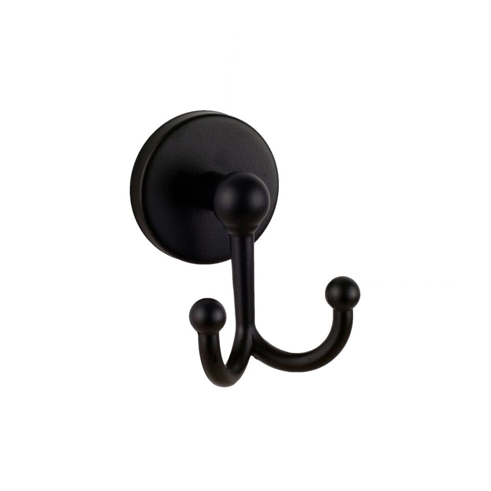 Drom Prima Siyah 3 Parça Set Siyah 101011 – Aksesuarlar