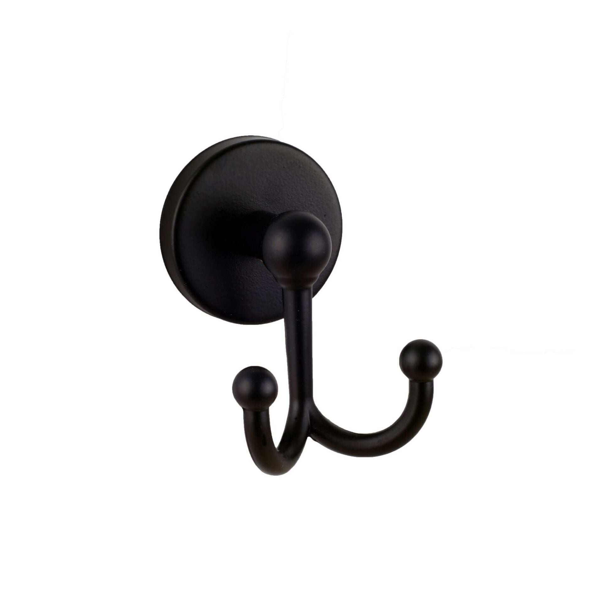 Drom Prima Siyah 2 Bornozluk Siyah  101014 – Aksesuarlar