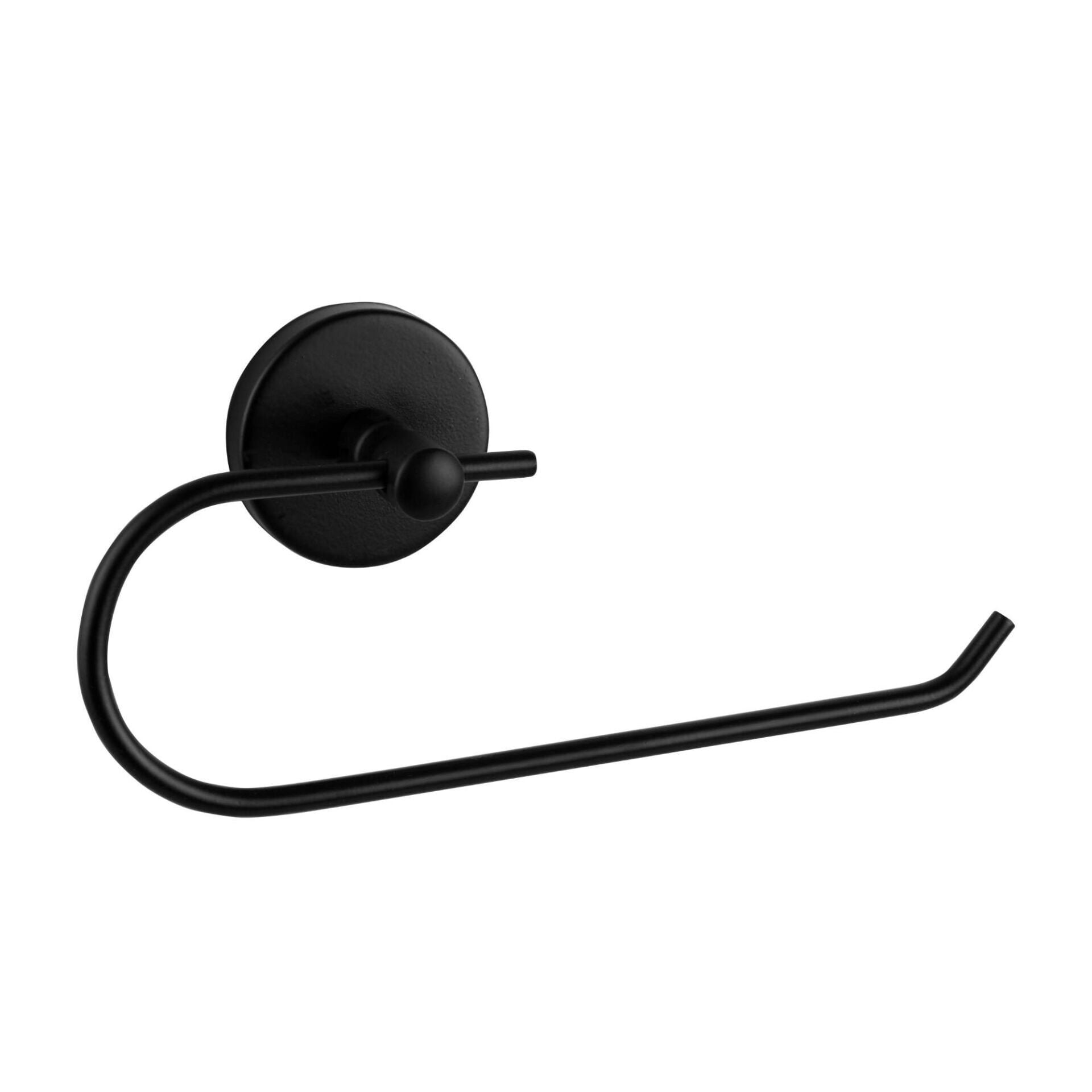 Drom Prima Siyah Eko Kağıt Havluluk Siyah  101016 – Aksesuarlar