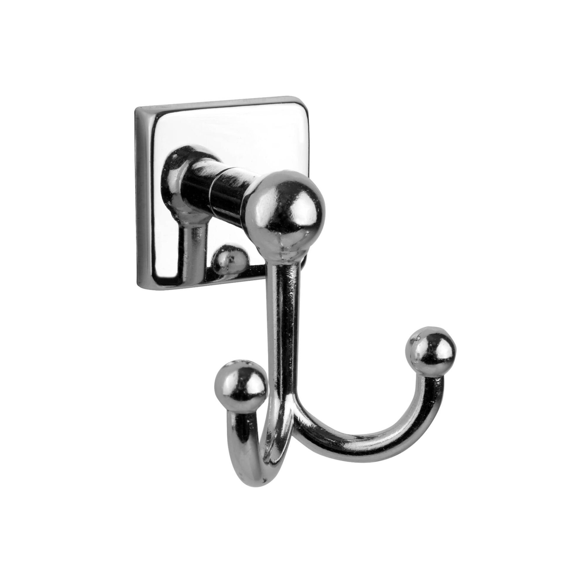 Drom Cube 3 Parça Set Krom  101021