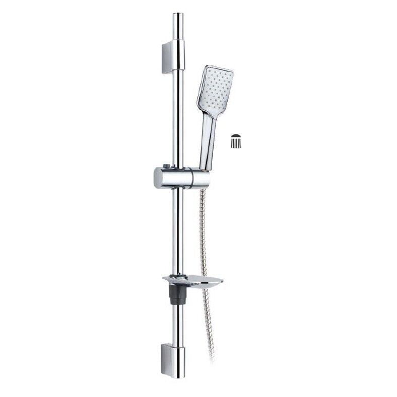 Penta Sürgülü Duş Takımı 0588 – Duş Seti