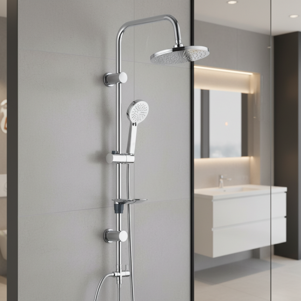 Penta Duş Sistemi 6964 – Duş Seti