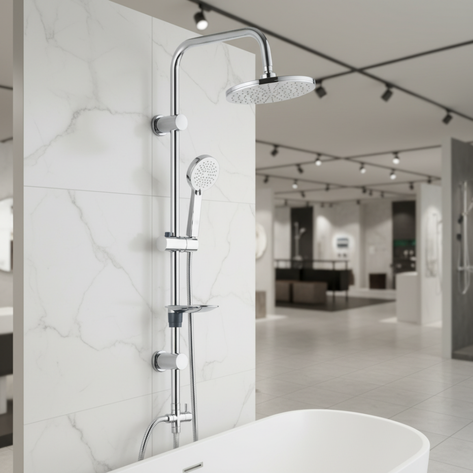 Penta Duş Sistemi 6964 – Duş Seti