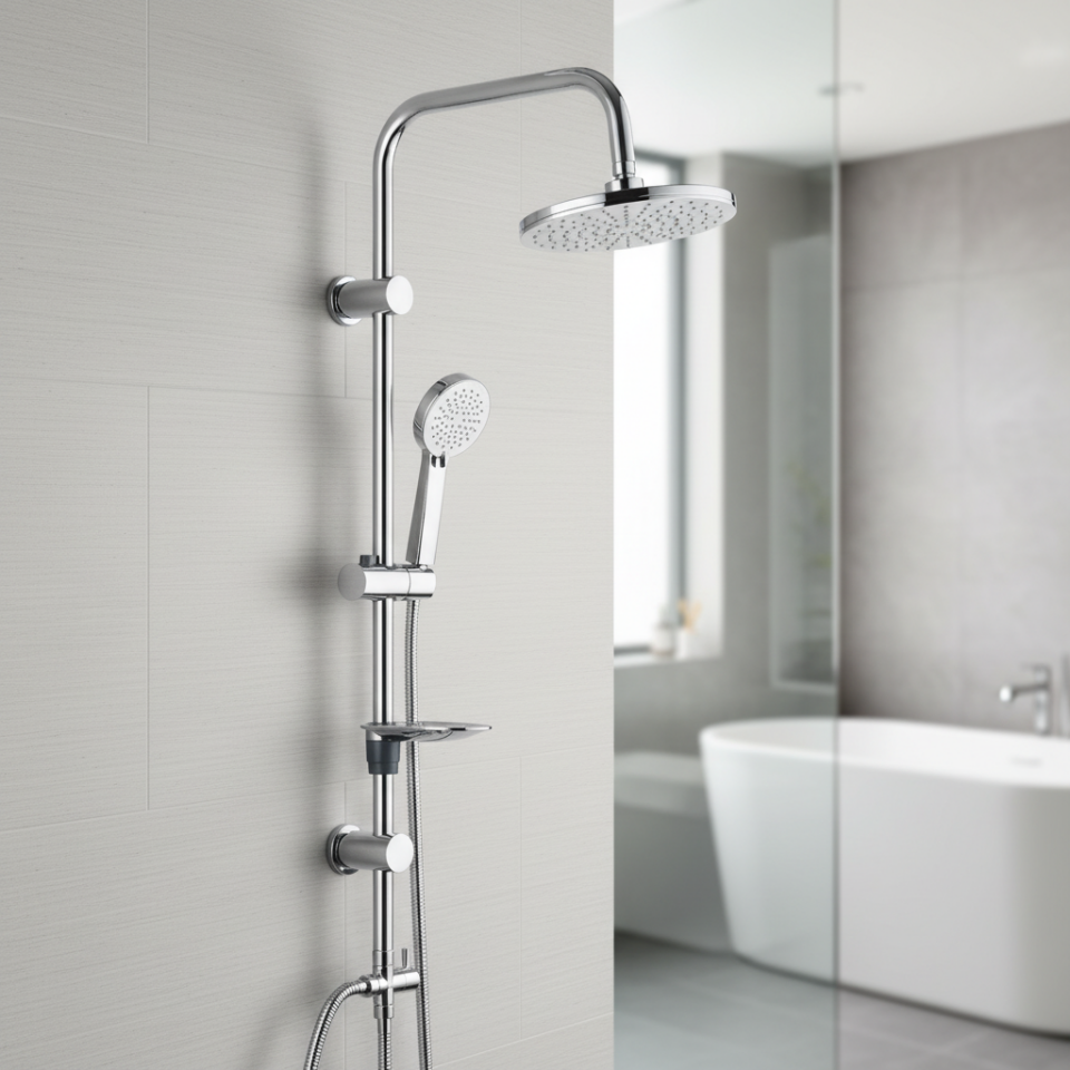 Penta Duş Sistemi 6964 – Duş Seti