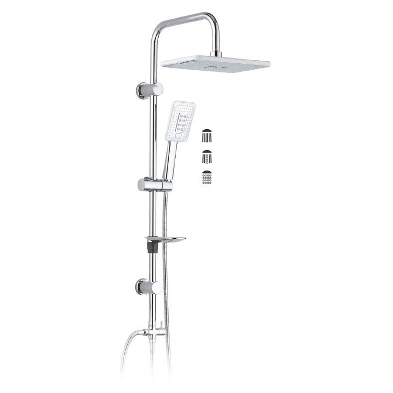 Penta Duş Sistemi 6979