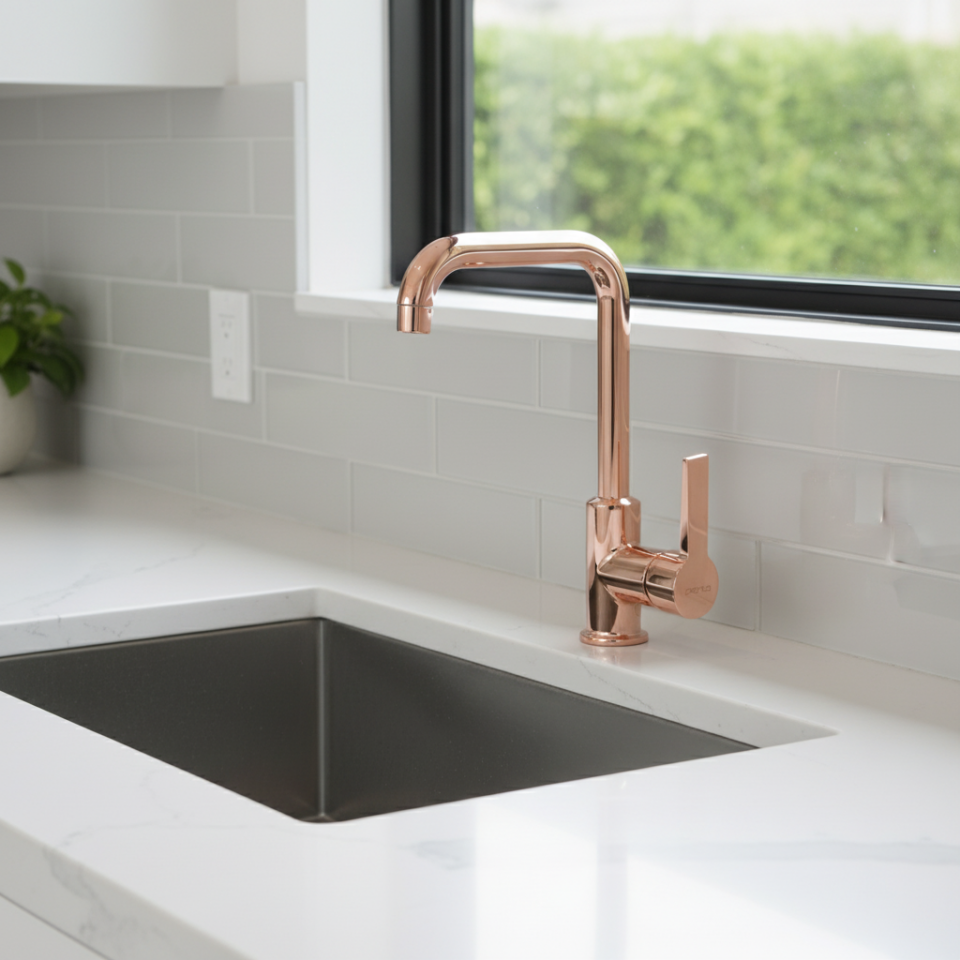 Penta Agena Evye Bataryası Rose P915R – Evye Bataryası