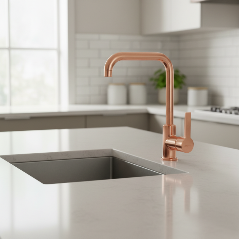 Penta Agena Evye Bataryası Rose P915R – Evye Bataryası