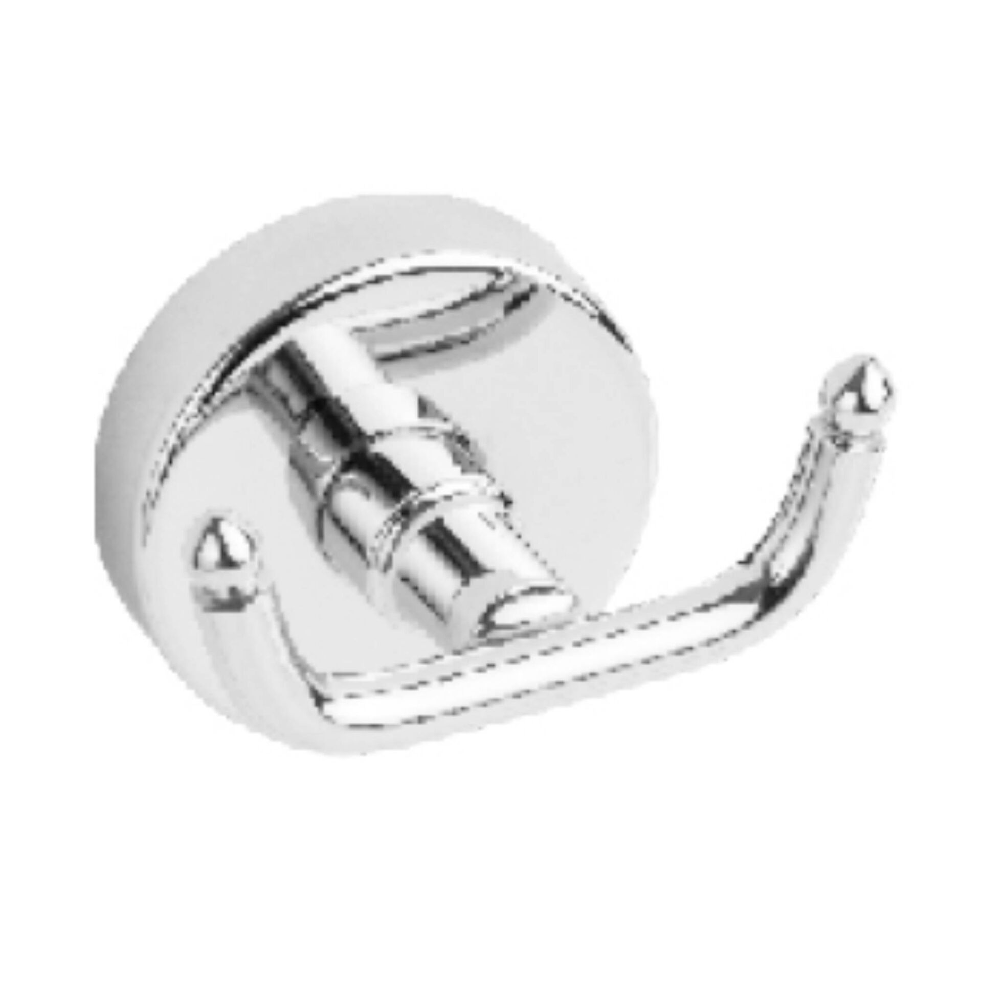 Drom Serenıty 2 Bornozluk Krom  101034