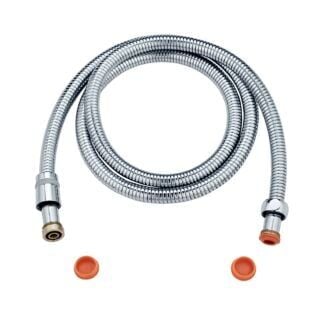 Drom Ds60 Örgülü Spiral 404002