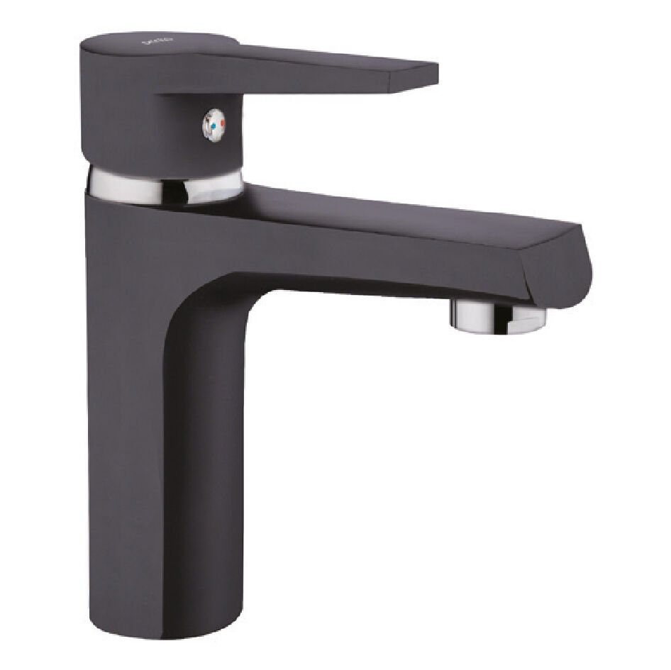 PENTA P901B AGENA LAVABO BATARYASI-SİYAH – Armatür