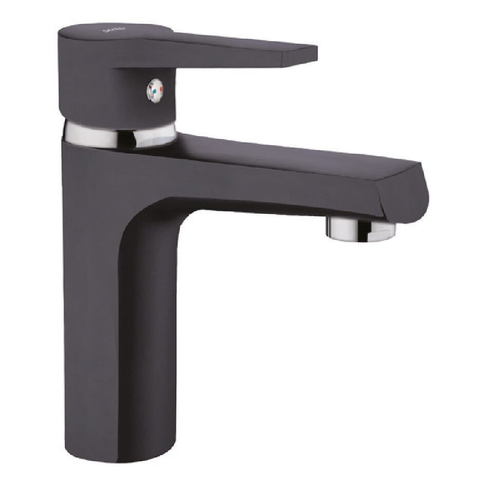 PENTA P901B AGENA LAVABO BATARYASI-SİYAH