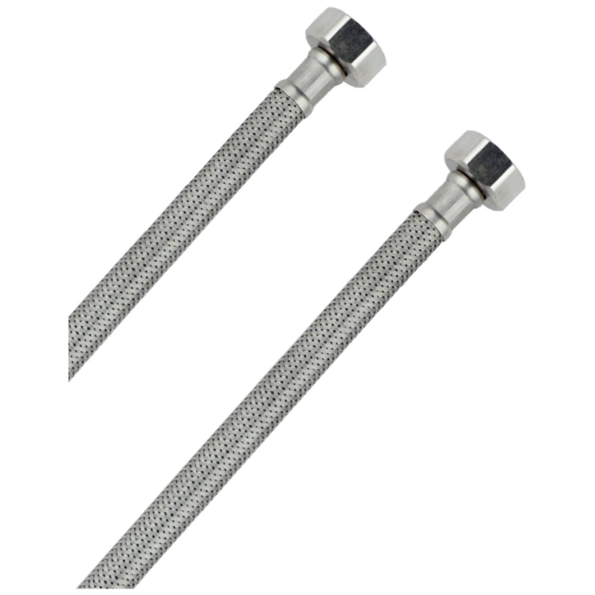 Drom Dromflex 3/8-3/8*30Cm  301001 – Yardımcı Ürünler