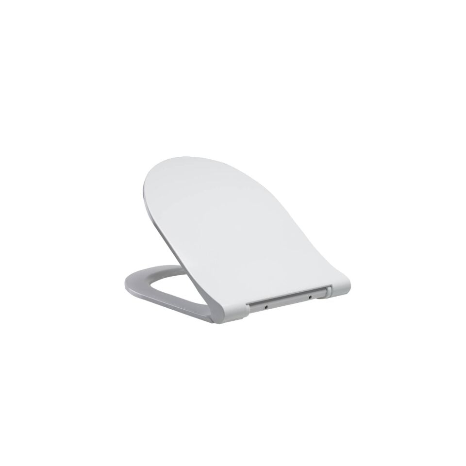 Drom Drom Gala Slim Soft Duroplast Klozet Kapağı 104001