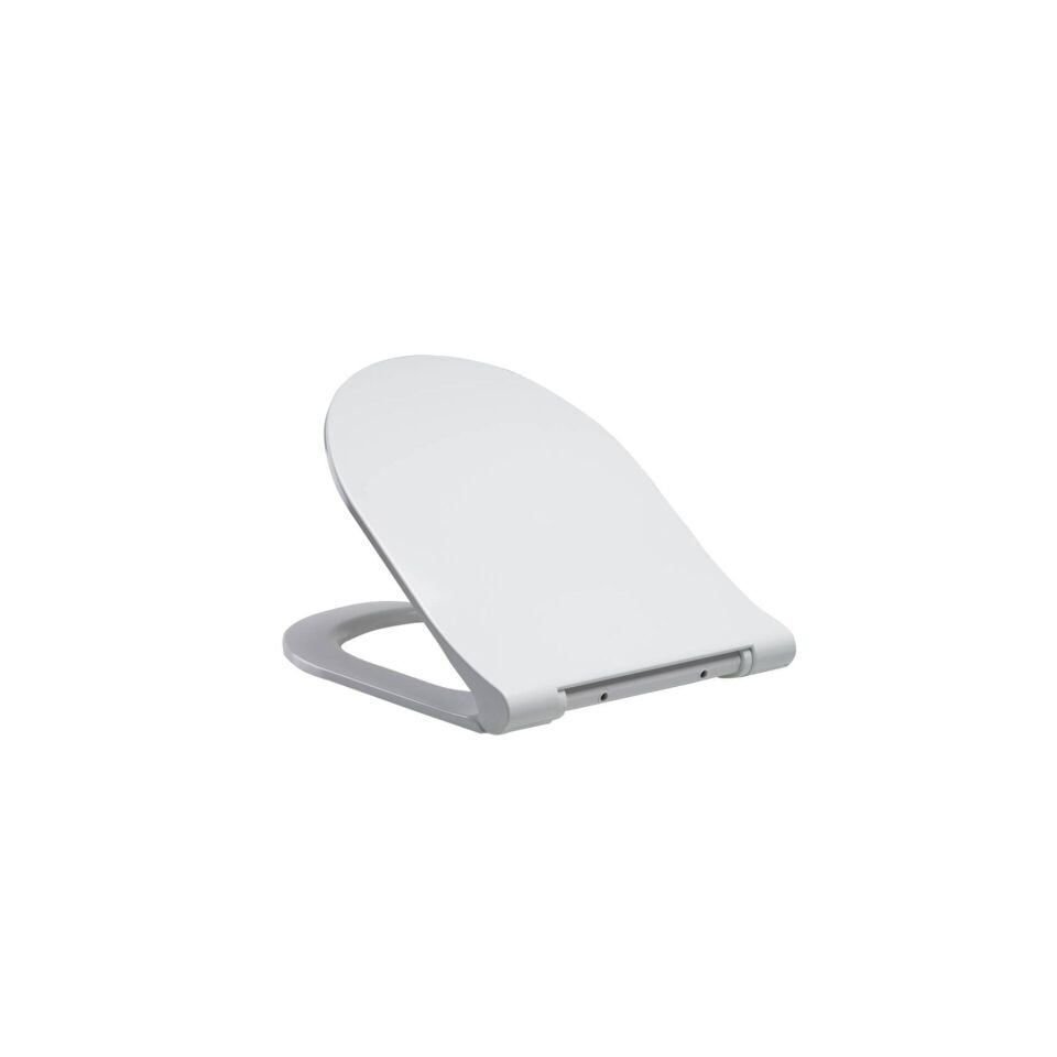 Drom Drom Gala Slim Soft Duroplast Klozet Kapağı 104001