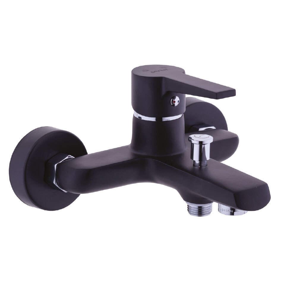 PENTA P904B AGENA BANYO BATARYASI-SİYAH 