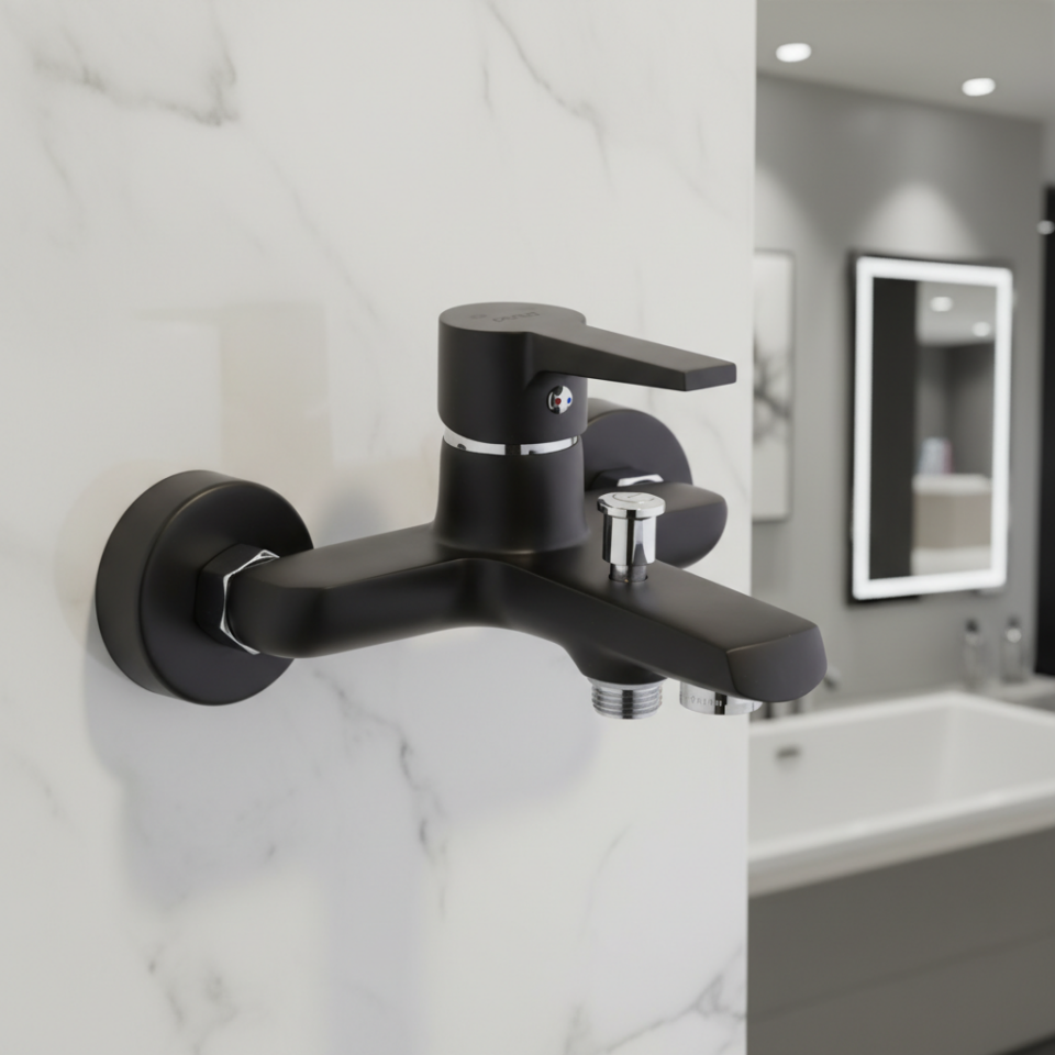 PENTA P904B AGENA BANYO BATARYASI-SİYAH – Banyo Bataryası