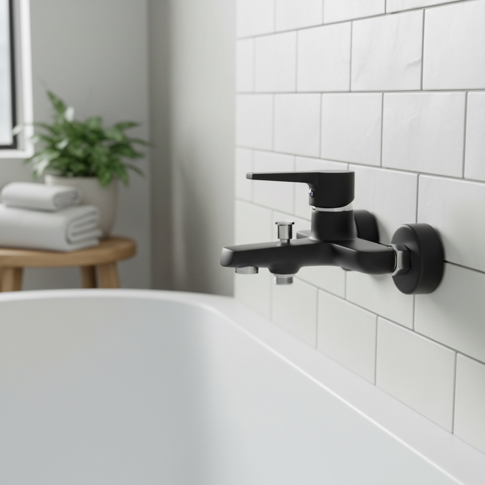 PENTA P904B AGENA BANYO BATARYASI-SİYAH – Banyo Bataryası