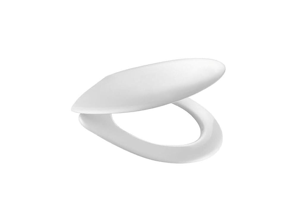 Drom Akdeniz Standart Klozet Kapağı 104003 – Klozetler ve Rezervuarlar