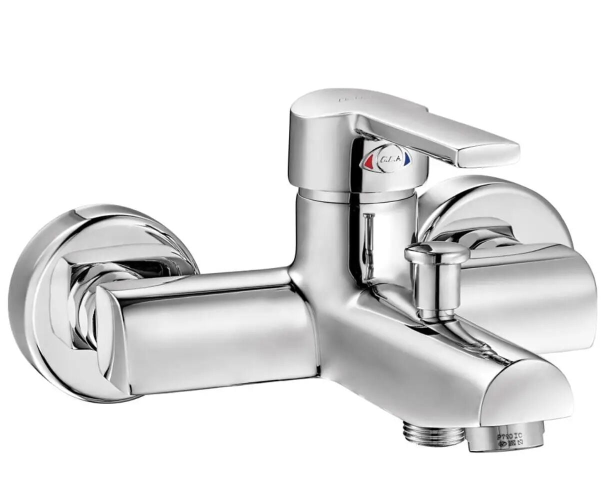 Eca Delta Banyo Bat.Krom 102102346 – Armatür