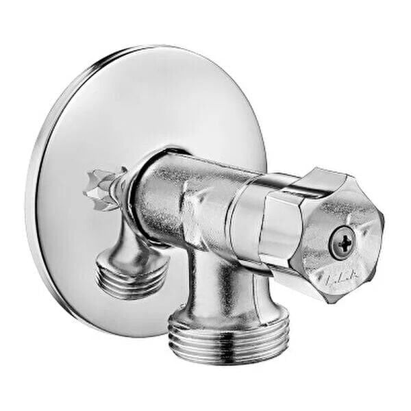 Eca Yeni Çamaşır Musluğu 102109452 – Armatür