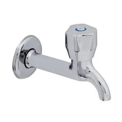 Eca Pınar Uzun Musluk Süzgeçli Krom 102109275