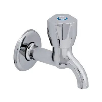 Eca Pınar Kısa Musluk Krom 102109274 – Armatür