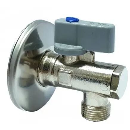 Eca Filitreli Ara Musluk Torn. 1/2-3/8 602111156