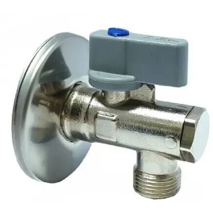 Eca Filitreli Ara Musluk Torn. 1/2-3/8 602111156 – Musluklar