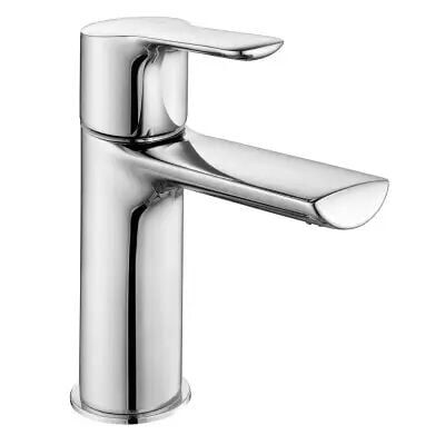 Eca Luna Lavabo Bataryası Krom 102108940 – Lavabo Bataryası