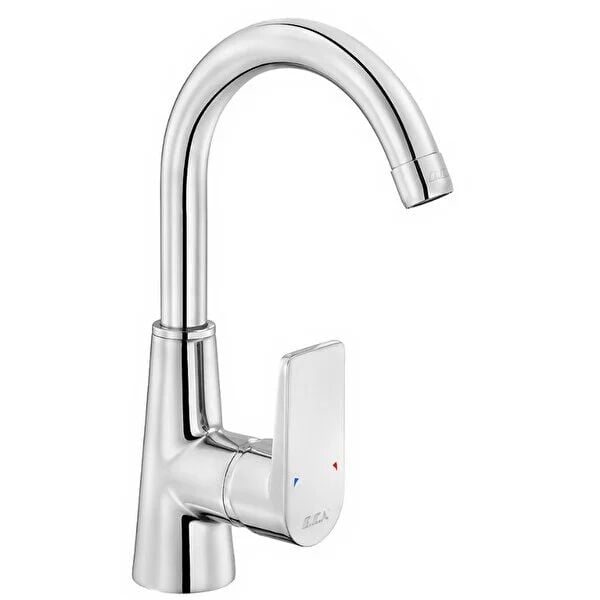 Eca Dalia Lavabo Bataryası Kuğu Borulu 102188134