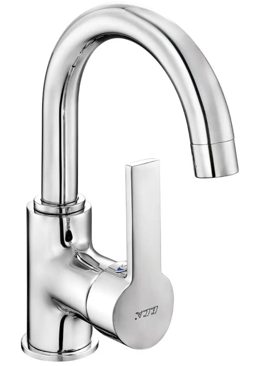 Eca Delta Döner Bor.Lavabo Bat.Krom 102108765 – Armatür