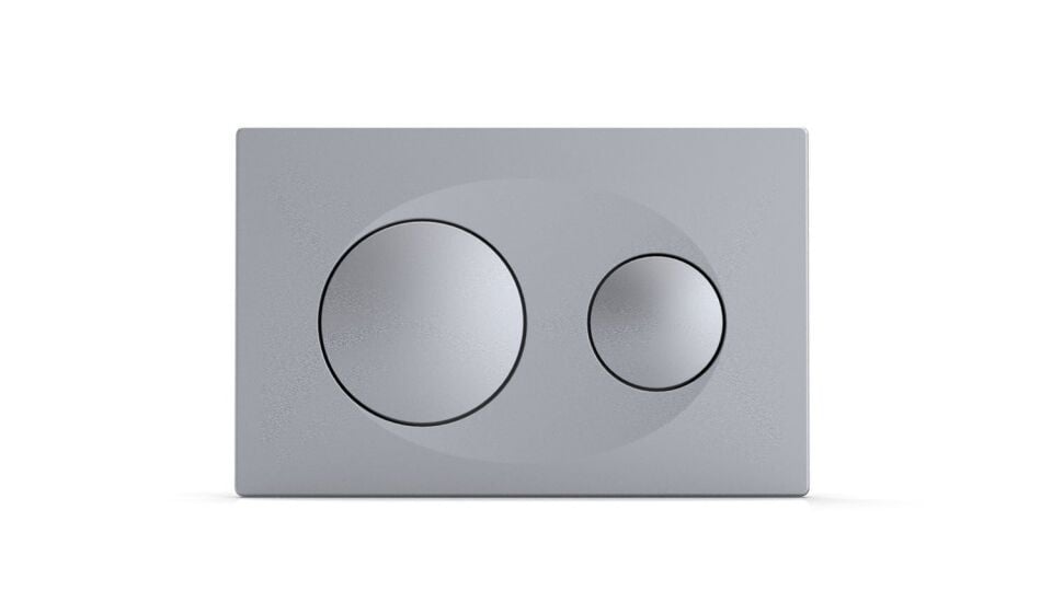 Serel Parmak İzi Bırakmayan Yuvarlak Panel P400180