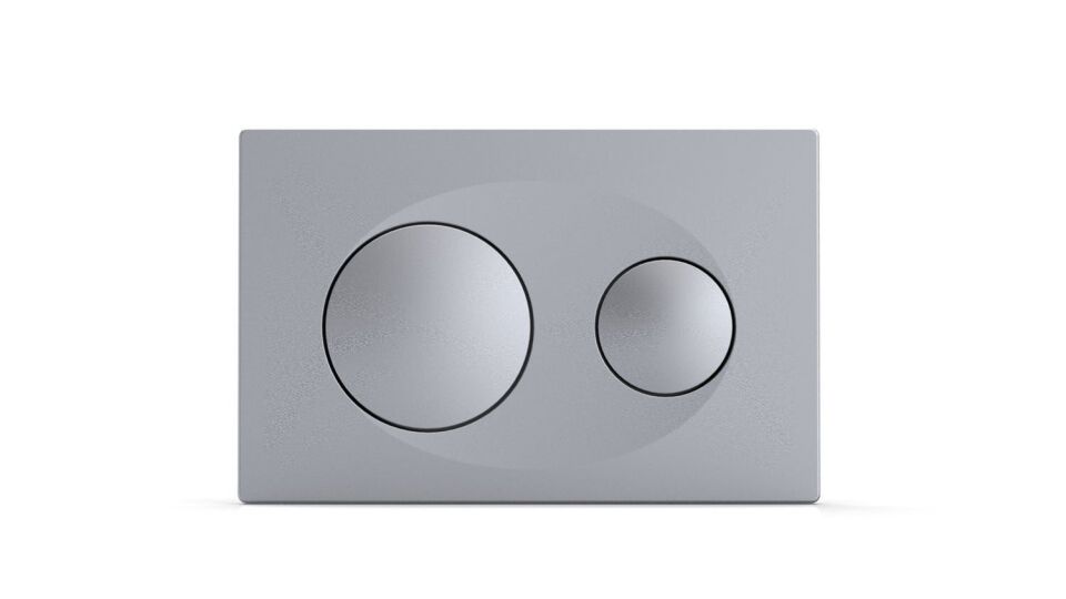 Serel Parmak İzi Bırakmayan Yuvarlak Panel P400180