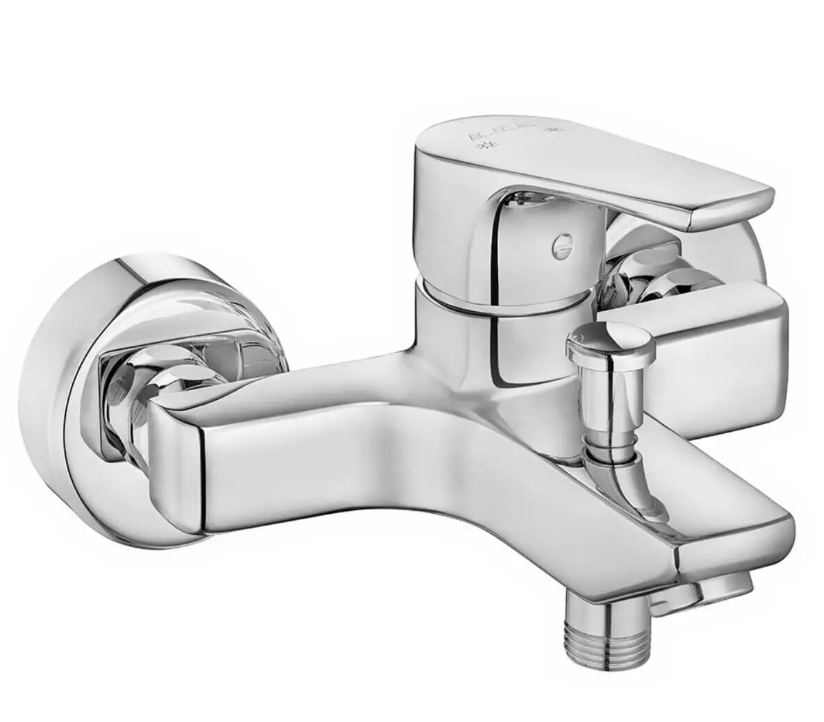 Eca Nıobe Banyo Bataryası 102102482 – Banyo Bataryası