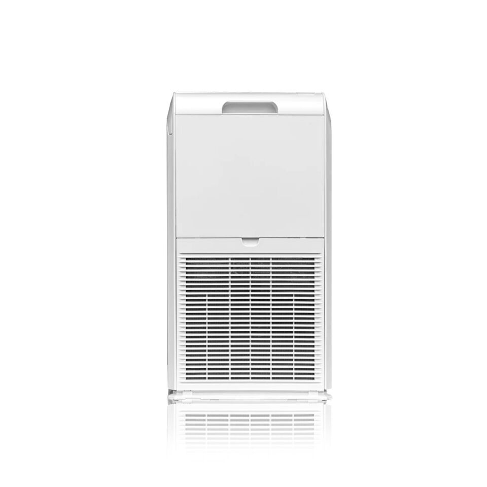 Daikin Hava Temizleme Cihazı DKN-MC55W – Klima ve Kombiler