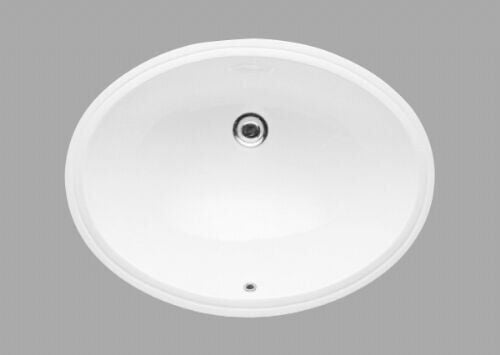 Ece Tezgah Altı Lavabo 57Cm 573X404 017 1 10AC77057EC – Vitrifiye