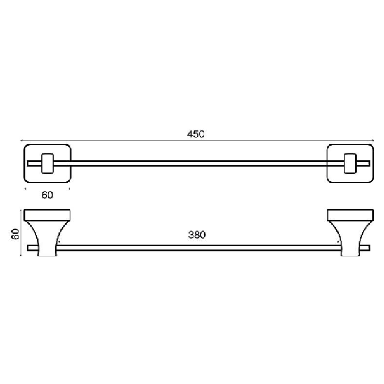 PENTA PLF602 LEAF UZUN HAVLULUK – Havluluk
