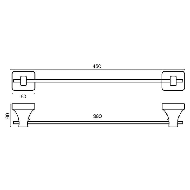 PENTA PLF602 LEAF UZUN HAVLULUK – Havluluk