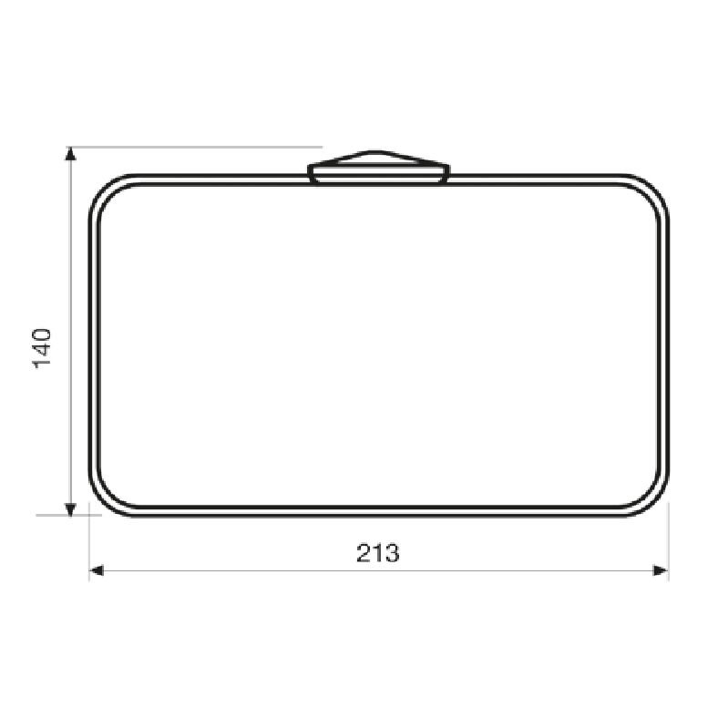 PENTA PN4803A YUVARLAK HAVLULUK NOVA – Havluluk
