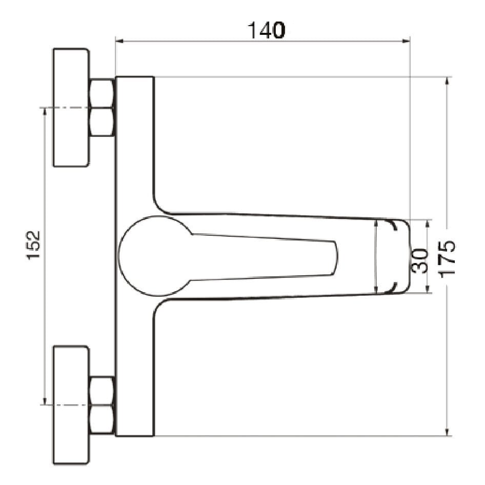 PENTA 2304 AREN BANYO BATARYASI – Banyo Bataryası