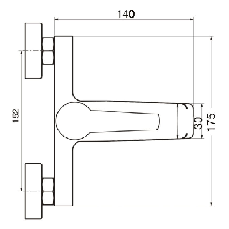 PENTA 2304 AREN BANYO BATARYASI – Banyo Bataryası