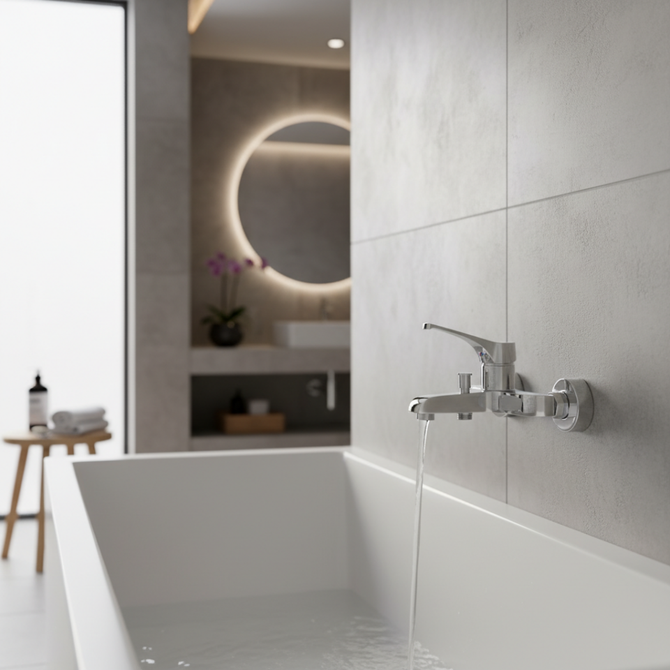 PENTA 2304 AREN BANYO BATARYASI – Banyo Bataryası