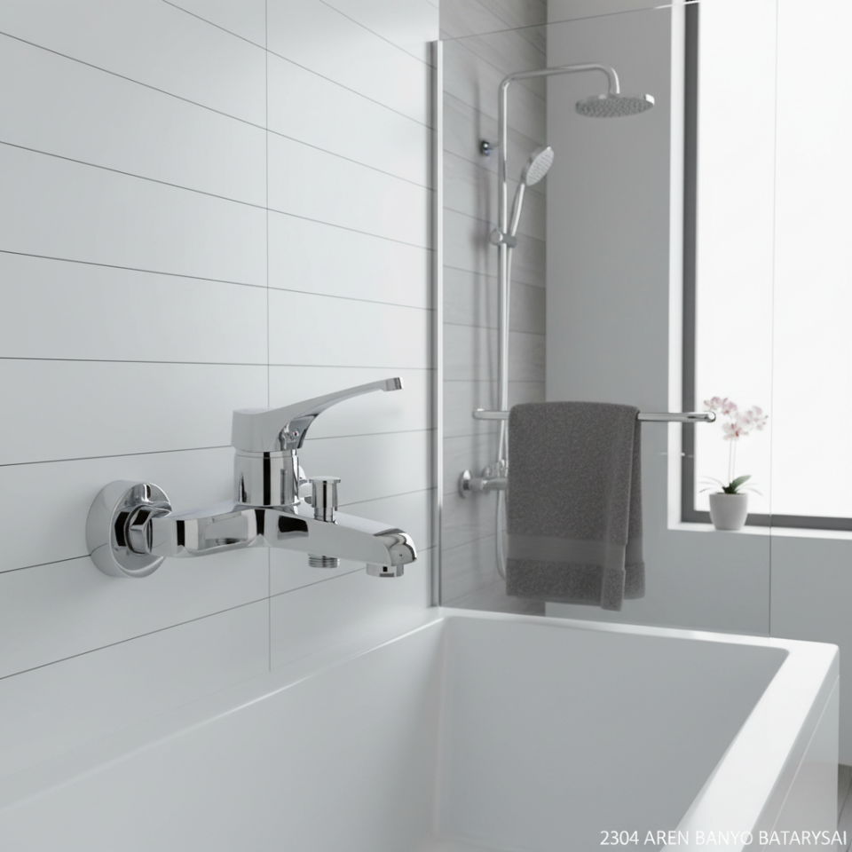 PENTA 2304 AREN BANYO BATARYASI – Banyo Bataryası