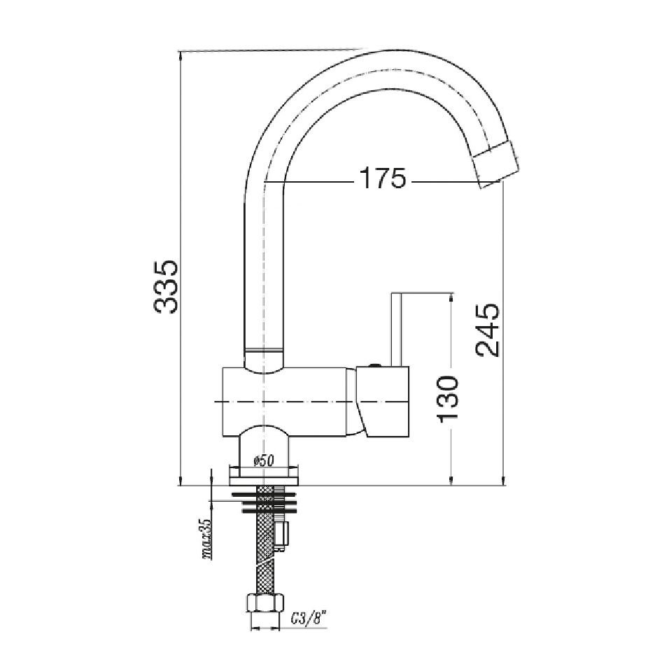 PENTA P905 AGENA EVYE BATARYASI – Evye Bataryası