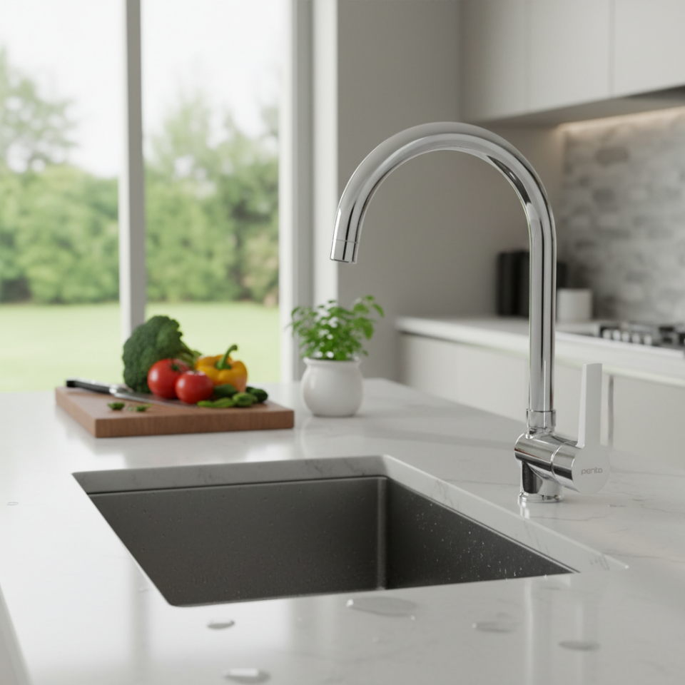 PENTA P905 AGENA EVYE BATARYASI – Evye Bataryası