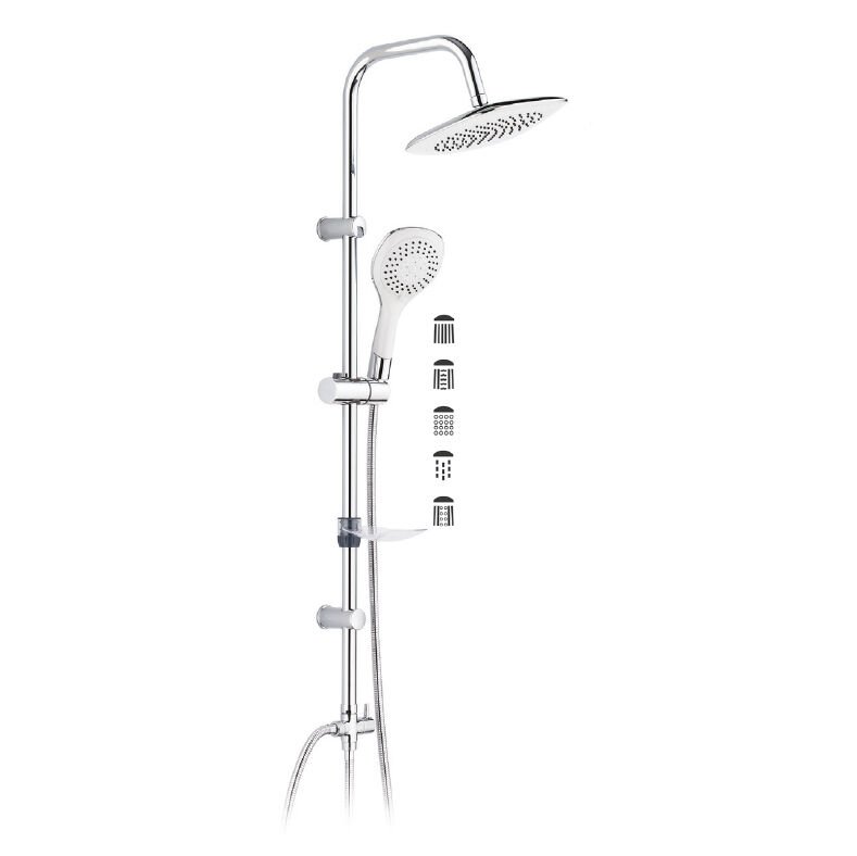 PENTA 8858 DUŞ SİSTEMİ – Tepe Duş Sistemi