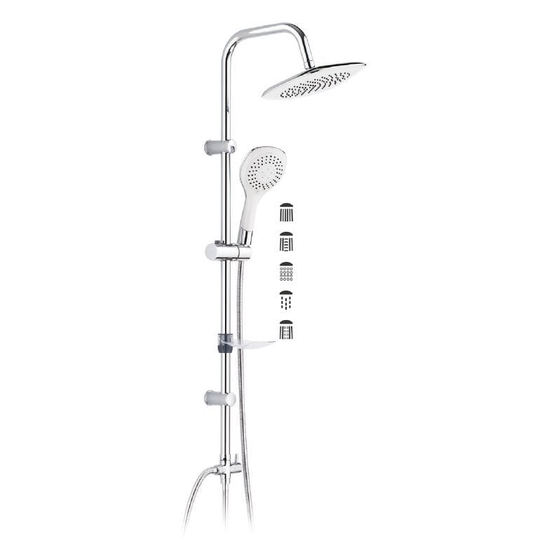 PENTA 8858 DUŞ SİSTEMİ – Tepe Duş Sistemi