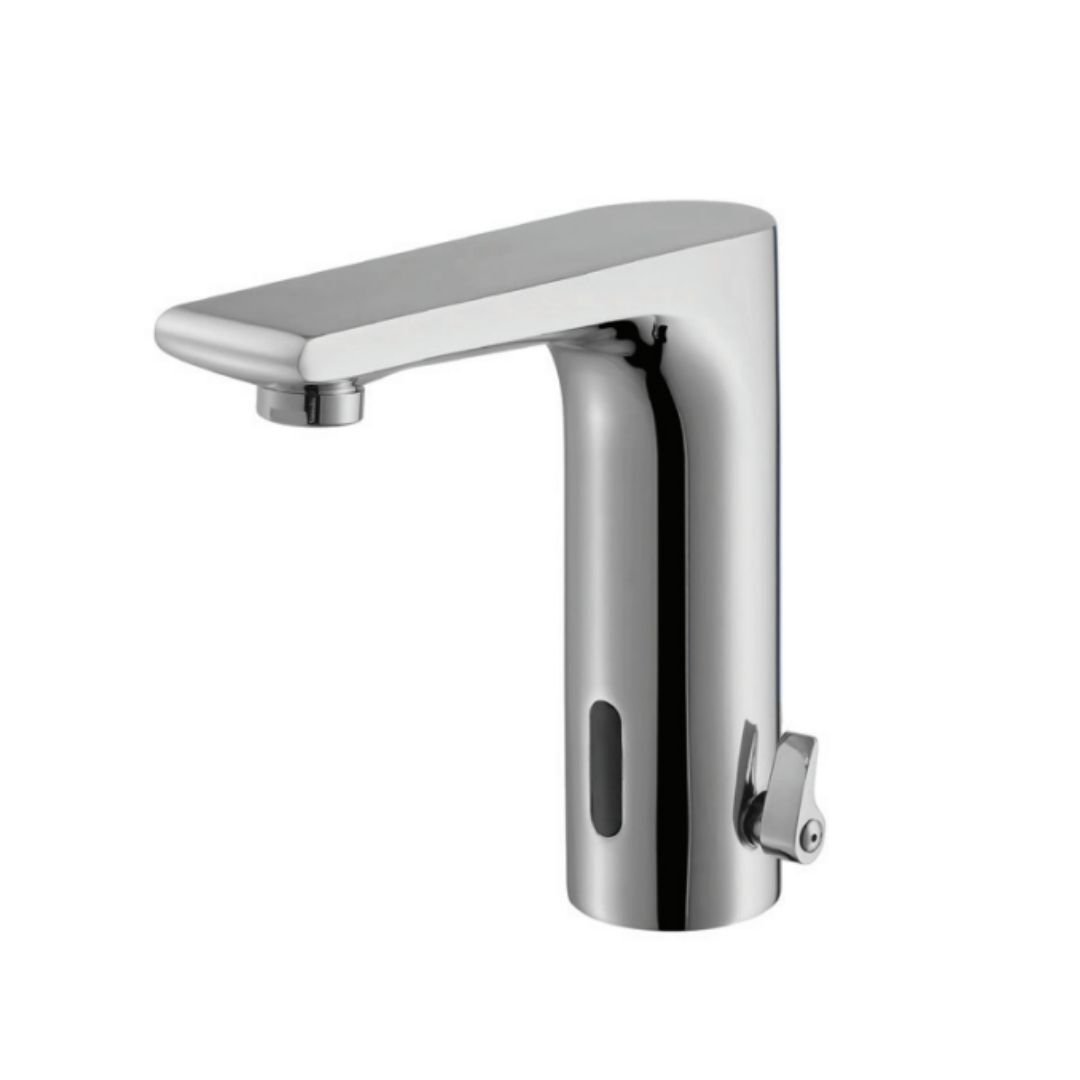 PENTA 9006V FOTOSELLİ LAVABO BATARYASI – Lavabo Bataryası