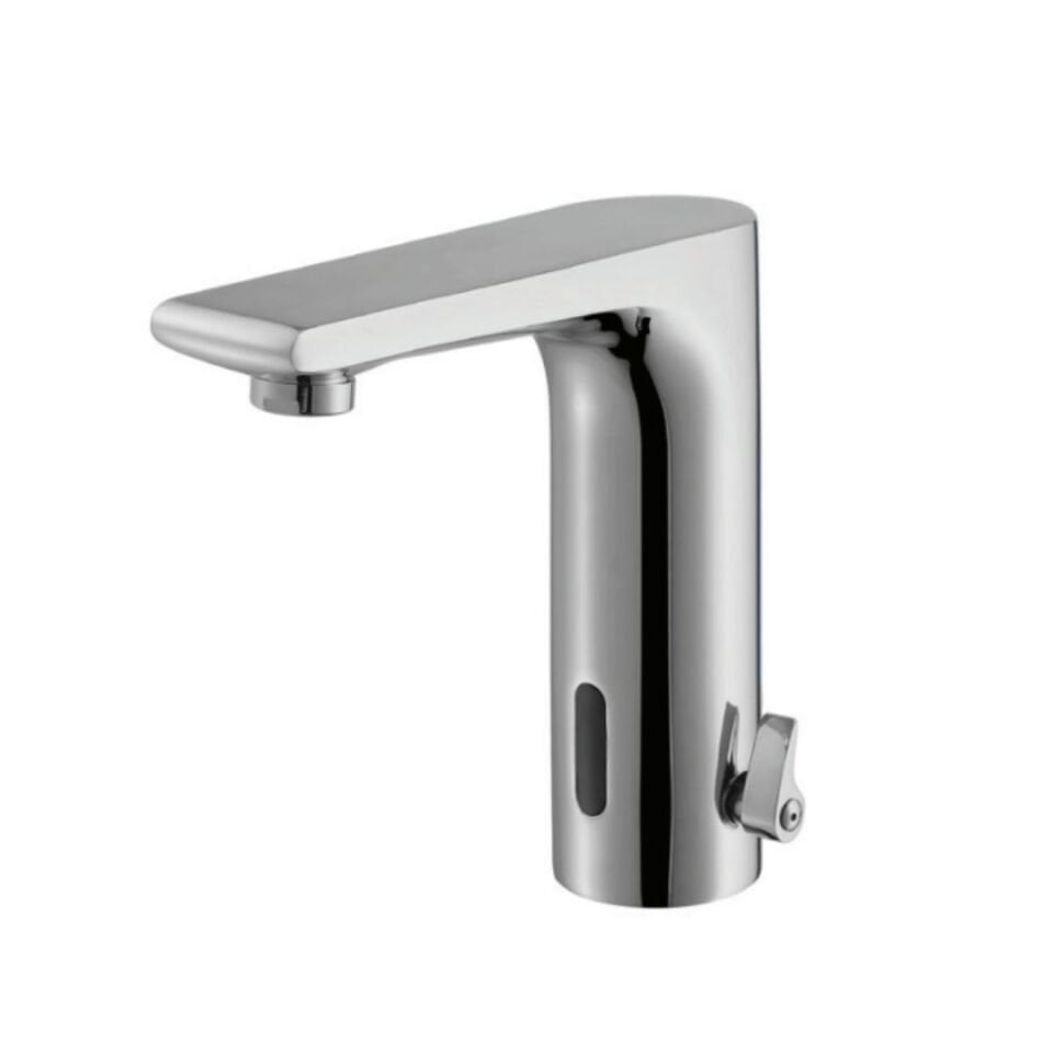 PENTA 9006V FOTOSELLİ LAVABO BATARYASI