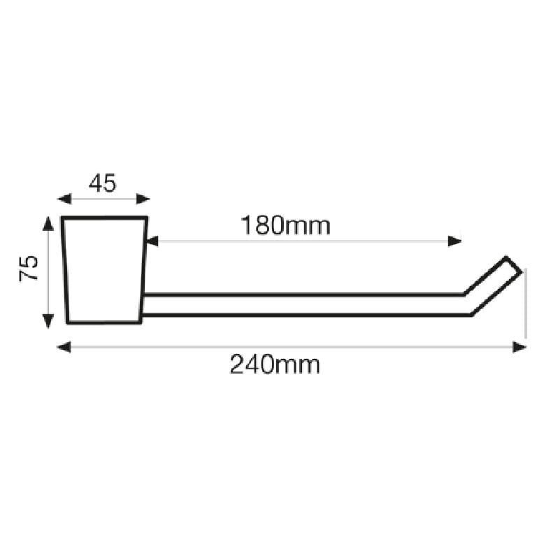 PENTA PN4803 NOVA YUVARLAK HAVLULUK – Havluluk